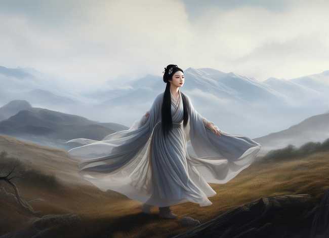 王昭君出塞的故事 王昭君出塞的故事英文版