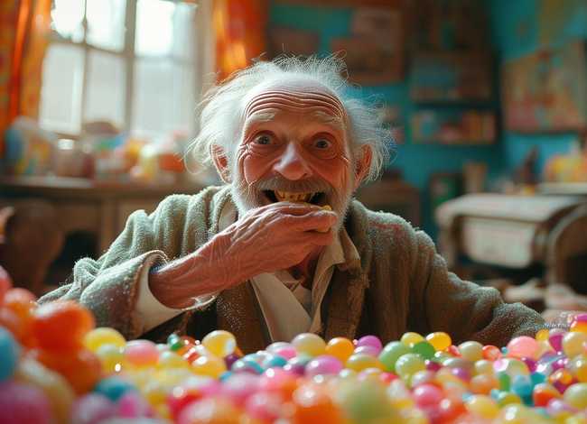 糟老头子磕糖不破解 糟老头子磕糖不破解版最新