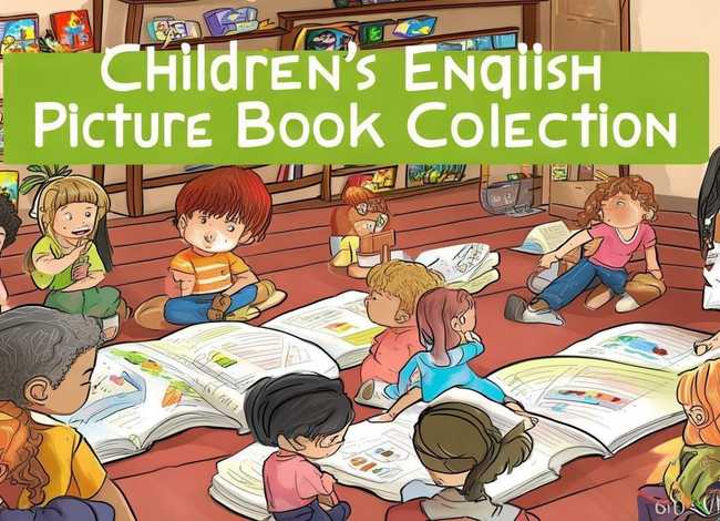 儿童英语绘本故事大全连续播放 儿童英语绘本大全100篇免费阅读