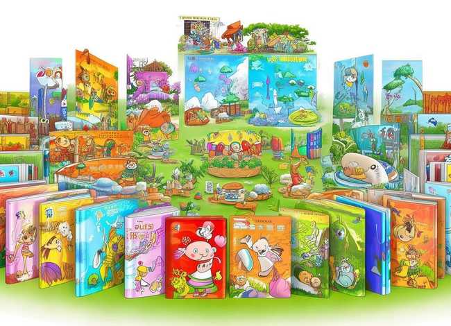 小儿益智故事视频大全，小儿益智故事视频大全100集