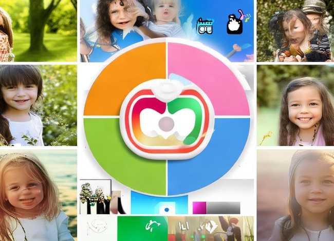 播放儿童摄影 - 播放儿童摄影的软件 播放儿童摄影 - 播放儿童摄影的软件