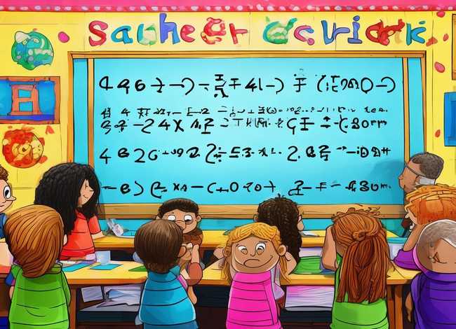 数学小故事六年级,数学小故事六年级手抄报 数学小故事六年级,数学小故事六年级手抄报