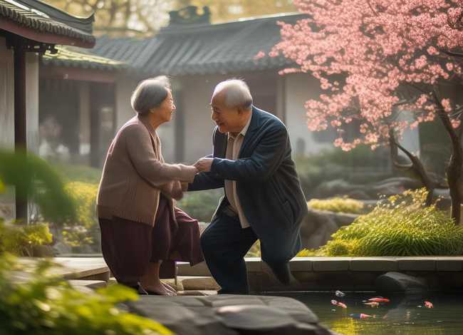 孝亲故事 孝的故事，孝亲的小故事