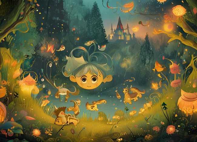 儿童经典故事有哪些 儿童经典故事有哪些推荐