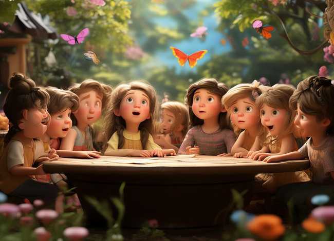 司马光儿童故事3-6岁完整版（少儿故事司马光）