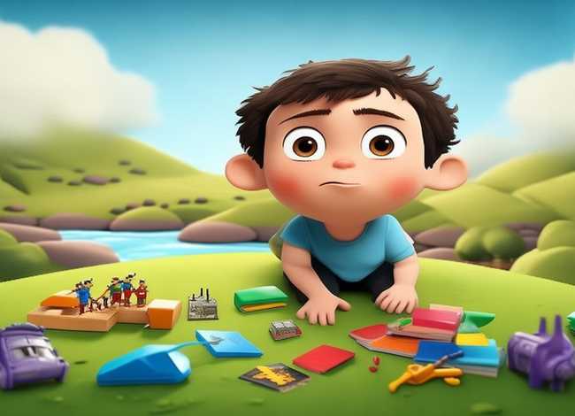 关于战争的幼儿故事；关于战争的幼儿故事简短