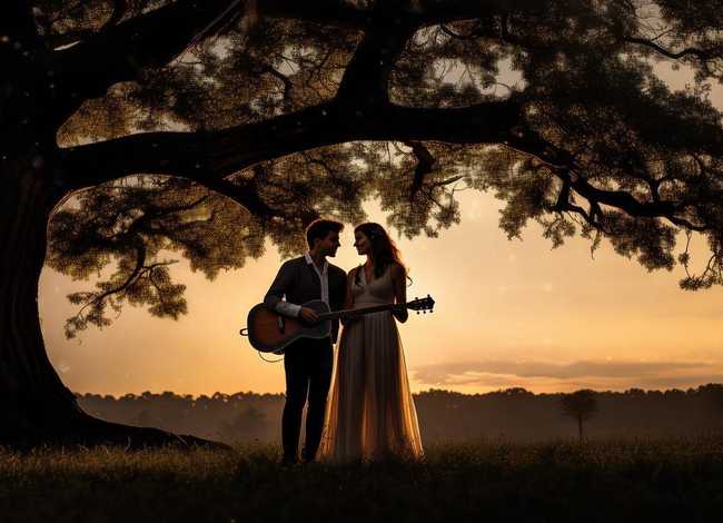 爱情的故事英文版 爱情的故事英文版歌曲