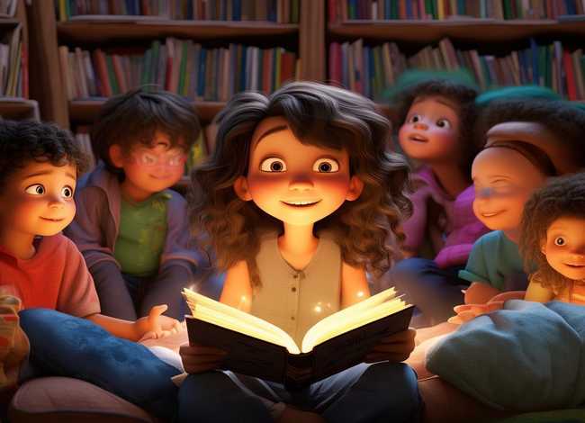 少儿读故事,少儿故事朗读 少儿读故事,少儿故事朗读