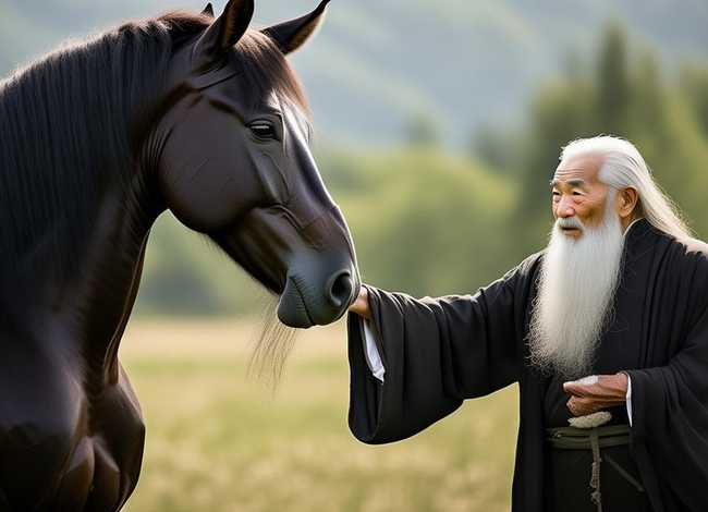 伯乐相马故事简写；伯乐相马的故事简写