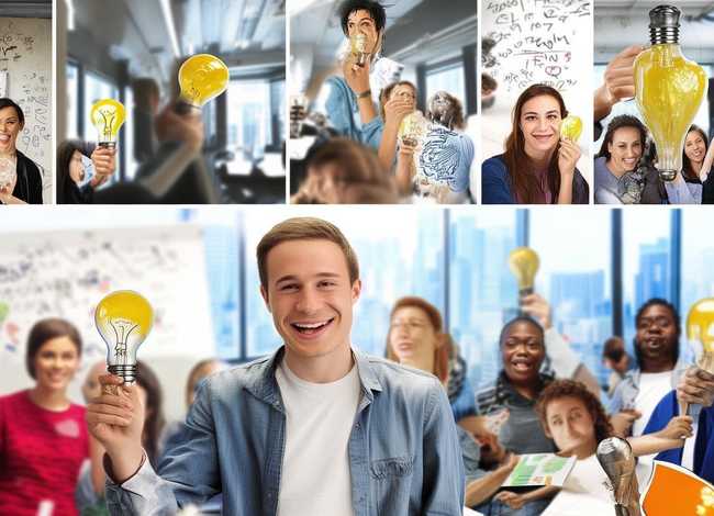 创业故事案例，创业故事案例及启示