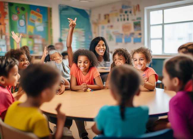 儿童讲文明懂礼仪故事 讲文明懂礼貌小故事幼儿园