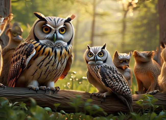 环保小故事简短大全30；环保小故事简短大全300字