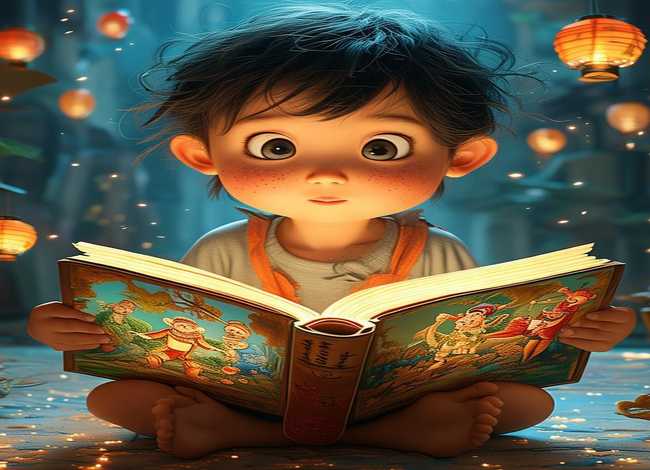 儿童故事西游记在线收听，幼儿故事西游记在线听