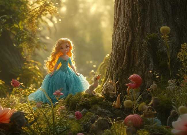 拇指姑娘故事全部 拇指姑娘的故事全篇 拇指姑娘故事全部 拇指姑娘的故事全篇