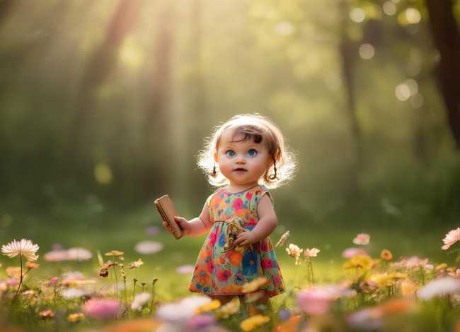 小朋友诚实守信的故事；小朋友诚实守信的故事简短