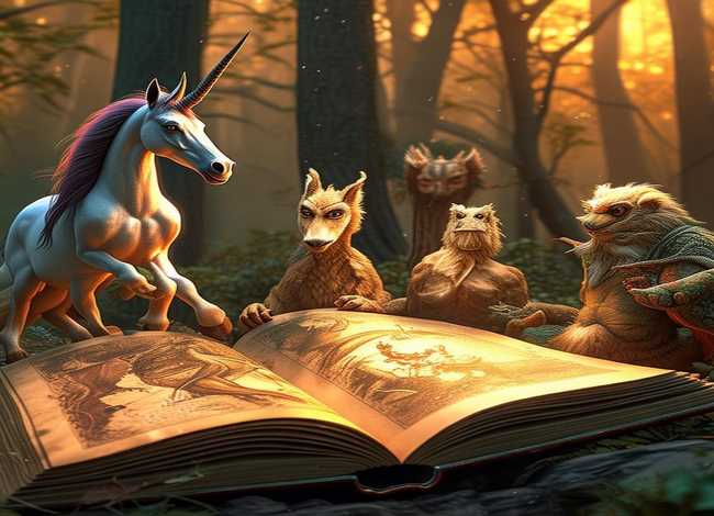 西方神话故事大全、西方神话故事大全短文