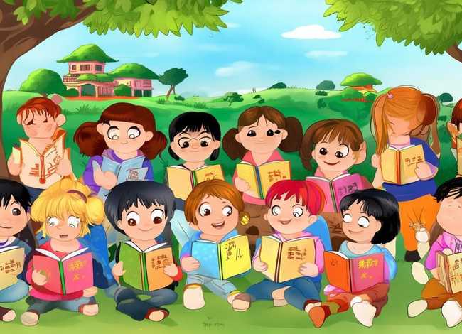 台湾儿童文学作品推荐，台湾儿童文学作品推荐书目