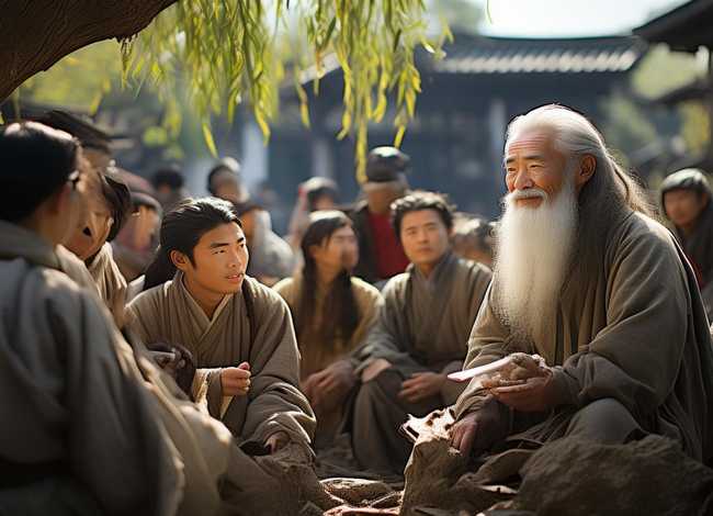 中华美德故事3-5分钟，中华美德故事3-5分钟内容