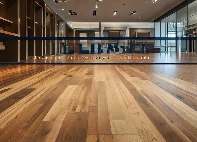 地板厂家品牌故事；地板行业品牌销售排名