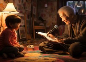 mp3儿童故事评书（评书幼儿故事）