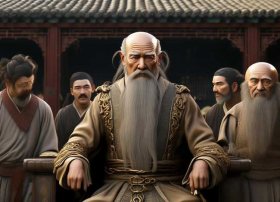 包公的故事有哪些 包公的故事有哪些人物