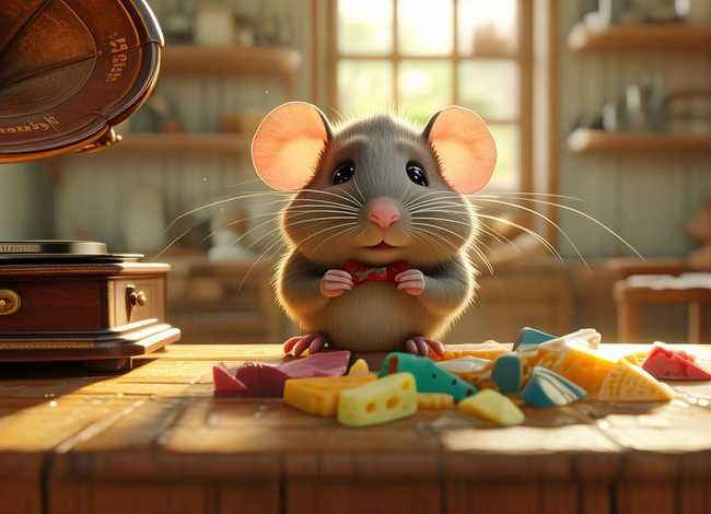 小老鼠的故事视频大全，小老鼠的故事视频大全播放