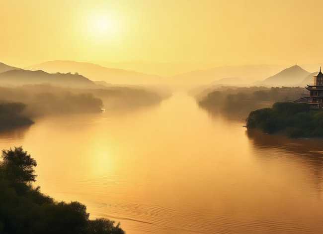 黄河的小故事名称 黄河的小故事名称大全