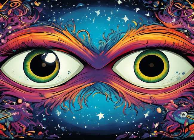 眼睛的故事全本 眼睛的故事全本在线阅读