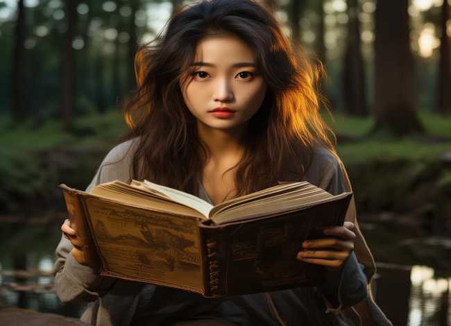 意林故事集；意林故事大全情感