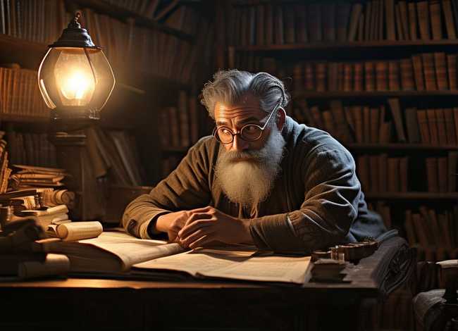 呕心沥血的成语故事讲的内容 呕心沥血的成语故事讲的内容是什么