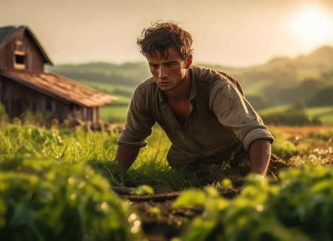 勤奋的故事 - 一个勤奋的故事 勤奋的故事 - 一个勤奋的故事