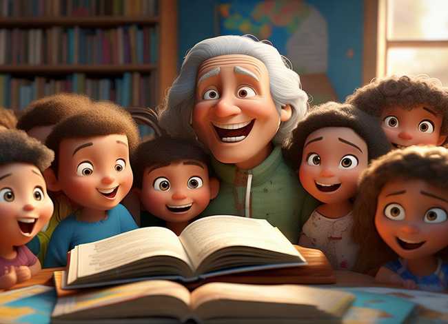 少儿立志的故事，少儿立志的故事有哪些