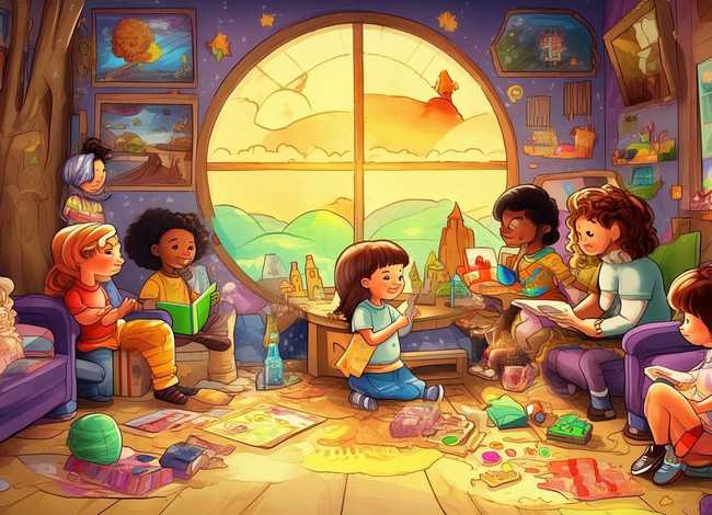 儿童生活故事大全 儿童生活故事大全100篇 儿童生活故事大全 儿童生活故事大全100篇