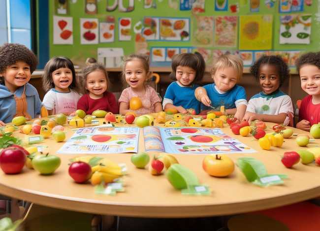 有关水果的故事幼儿园 有关水果的故事幼儿园教案