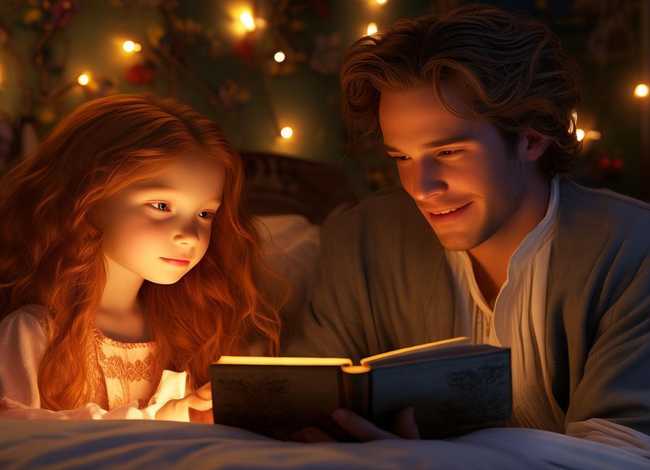 儿童睡前故事白雪公主的故事大全 少儿睡前故事白雪公主的故事