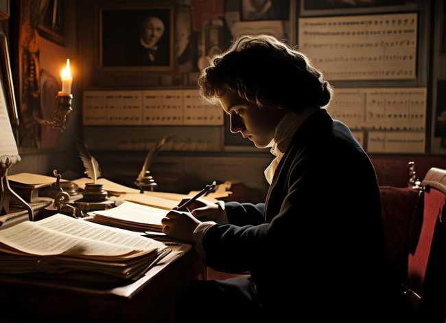 贝多芬故事视频 - 贝多芬故事视频在线观看