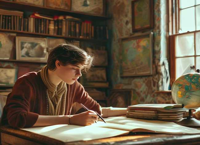 简单英语故事英文版 - 简单英语故事英文版怎么写