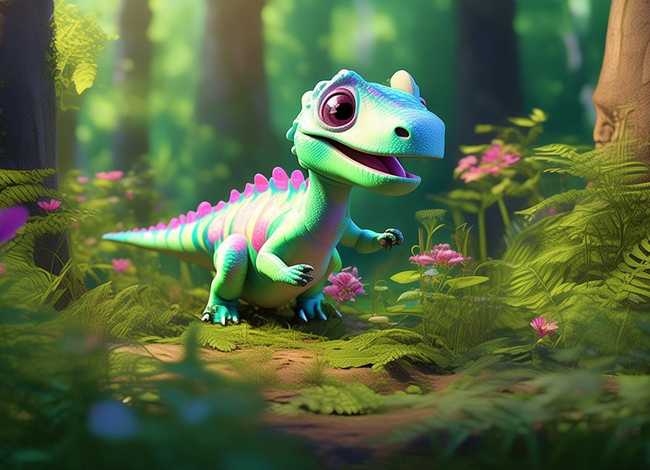 恐龙小故事儿童简短三分钟(小恐龙故事短篇) 恐龙小故事儿童简短三分钟(小恐龙故事短篇)