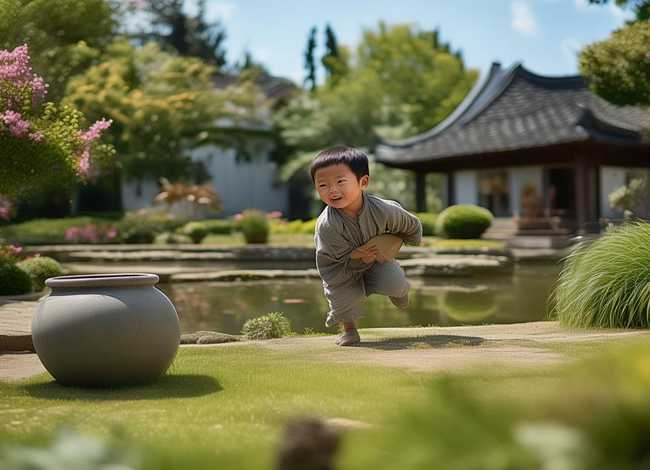 司马光的故事视频（司马光的故事视频除了司马光砸缸）