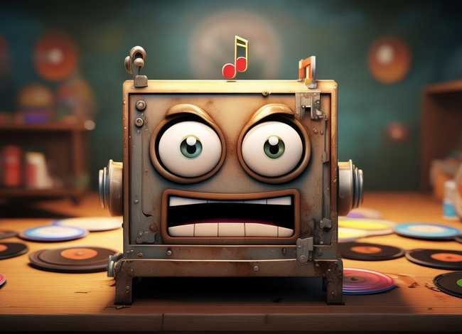 儿童故事机下载的歌曲不能播放，故事机不能放音乐了