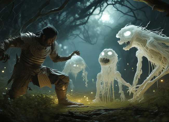 小故事三打白骨精，小故事三打白骨精视频