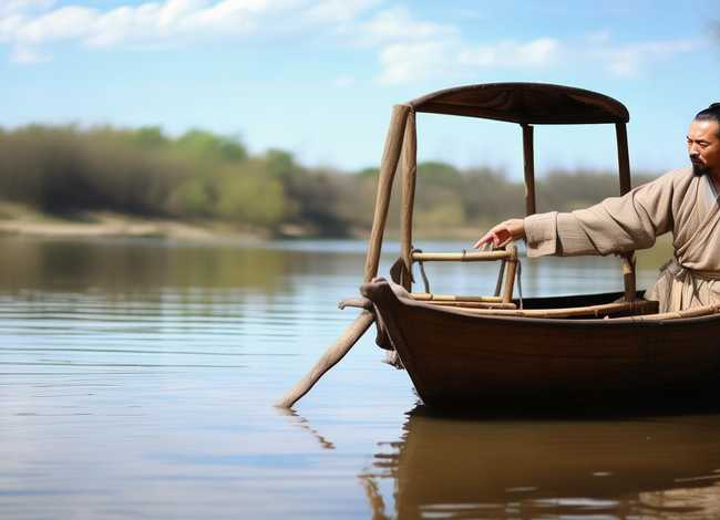 刻舟求剑是寓言故事吗，刻舟求剑是寓言故事吗？