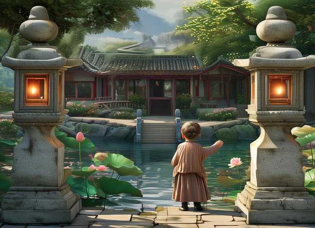 对联故事有哪些，对联故事有哪些关键词