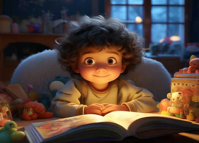 儿童讲故事3一5分钟视频五（五分钟幼儿故事大全视频）