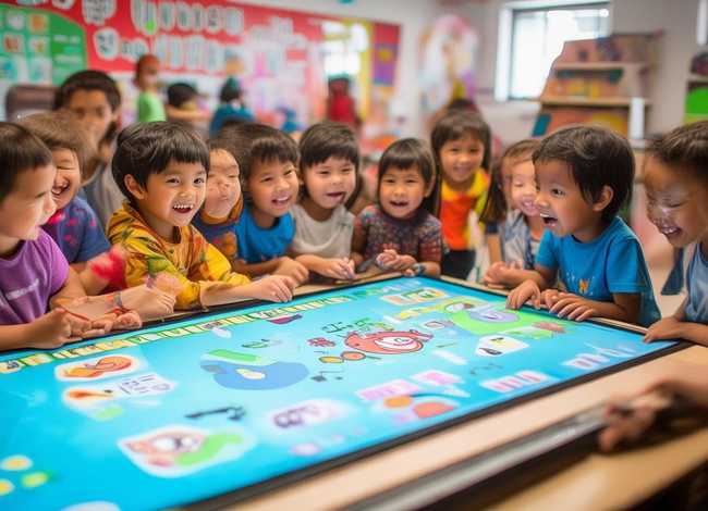 儿童学汉字破解版、儿童学汉字破解版游戏