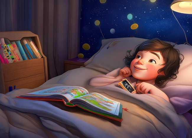 儿童睡前听故事mp3；少儿睡前听故事大全集