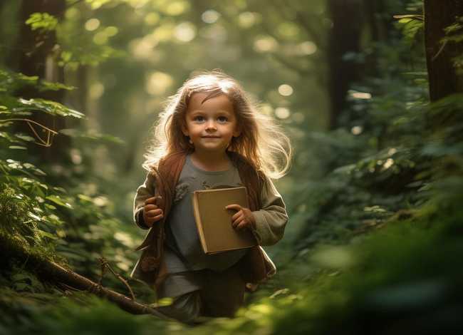 坚持学习的故事简短儿童 学会坚持的故事