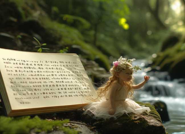 拇指姑娘故事完整版；拇指姑娘故事完整版带拼音文字