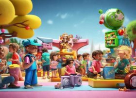 与儿童有关的发明创造、与儿童有关的发明创造有哪些