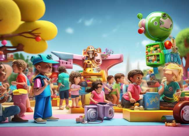 与儿童有关的发明创造、与儿童有关的发明创造有哪些